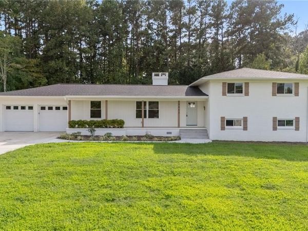 1412 Youngs Mill Road, Greensboro, NC 27406