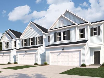 109 Green Thistle Way, Summerville, SC 29483