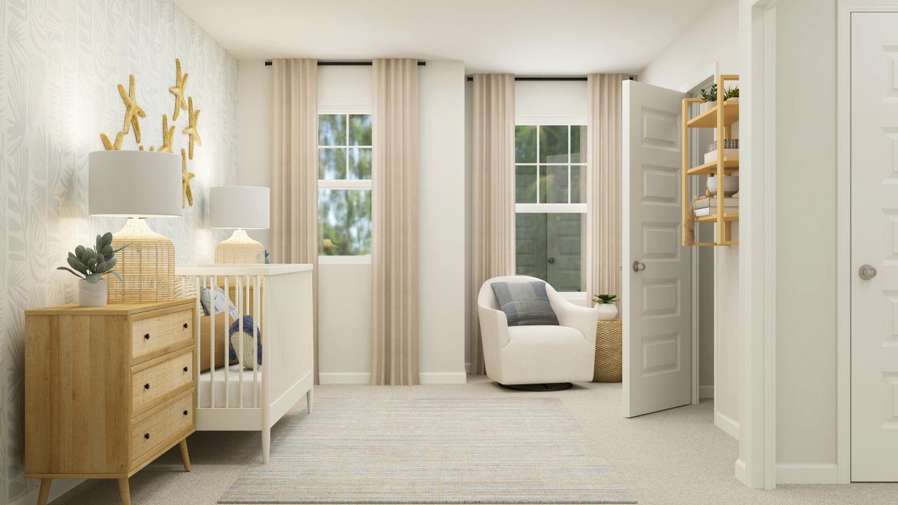 109 Green Thistle Way Photo 10