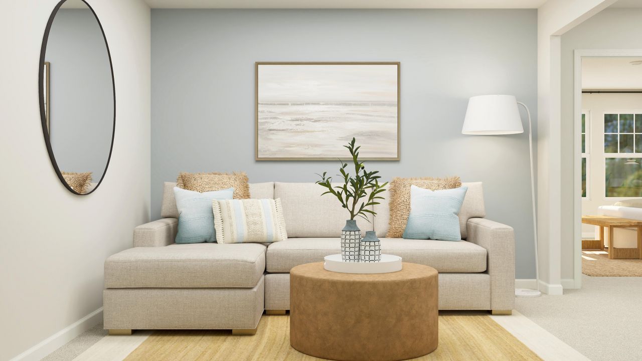 109 Green Thistle Way Photo 14