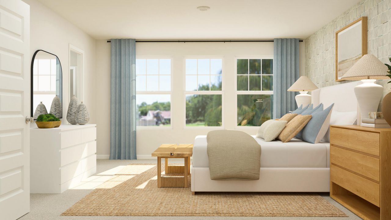 109 Green Thistle Way Photo 16