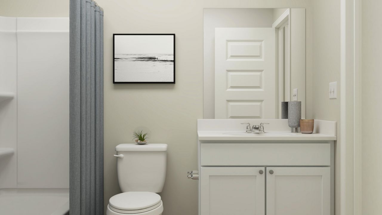 109 Green Thistle Way Photo 8