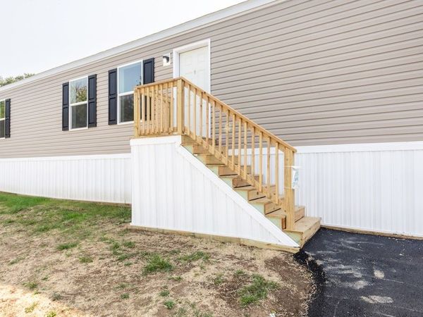 321 Beallsville Rd, LOT 3A, Bentleyville, PA 15314