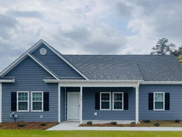 216 W Charity Road, Rose Hill, NC 28458