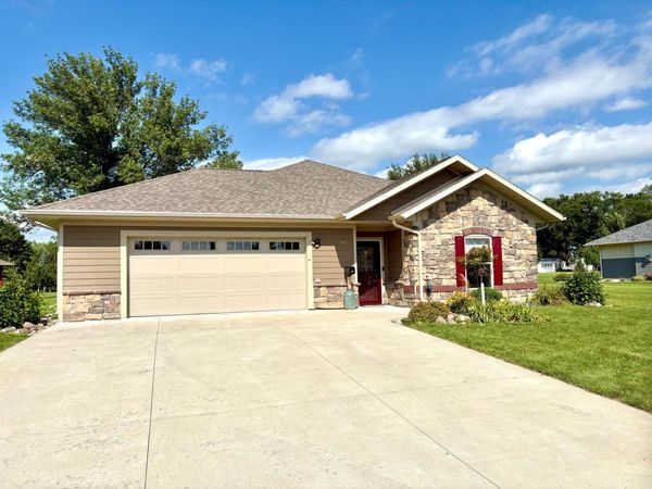 162 Diagonal Street, Dawson, MN 56232