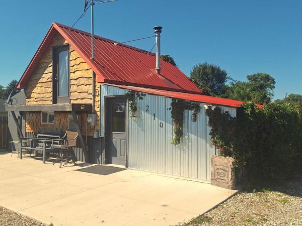 210 1st Street, Great Bend, ND 58075