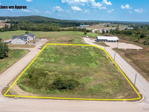 Tract 2 off Emerald Bluff Dr, Fredericktown, MO 63645