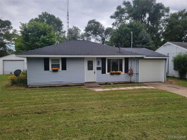 213 Broadway Boulevard, Battle Creek, MI 49037