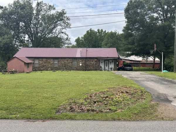 904 Old Hackleburg Rd, Hackleburg, AL