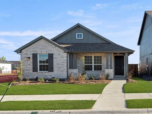 3234 Summerland Drive, Royse City, TX 75189
