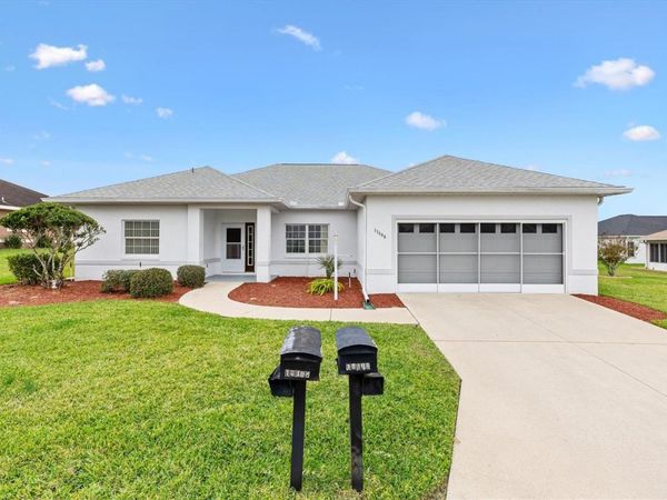 17409 SE 111TH CIRCLE, SUMMERFIELD, FL 34491
