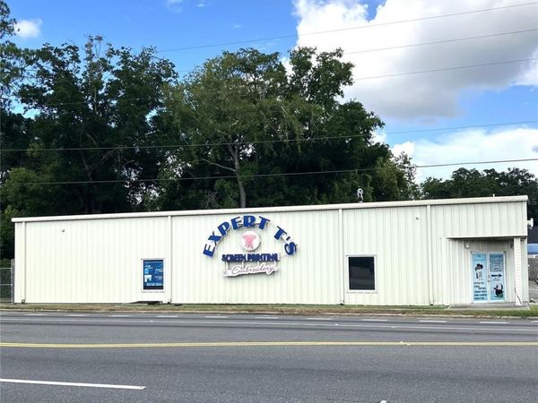 711 CASSAT AVENUE, JACKSONVILLE, FL 32205