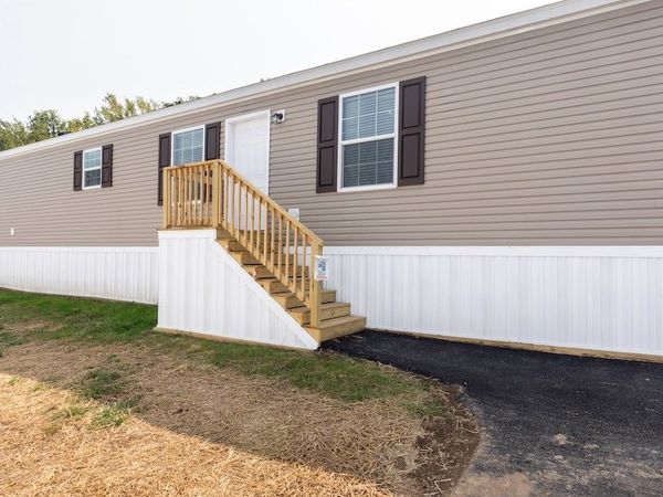 321 Beallsville Rd, LOT 7A, Bentleyville, PA 15314