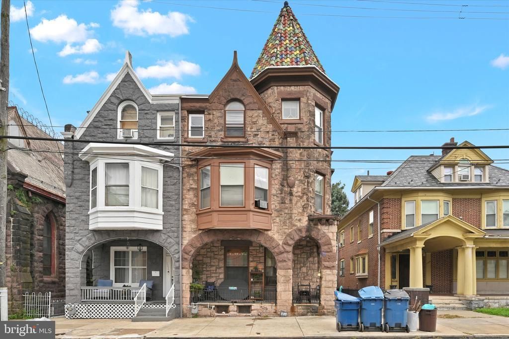 0 PERKIOMEN AVENUE, READING, PA 19602