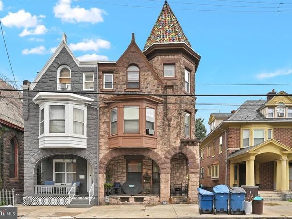 0 PERKIOMEN AVENUE, READING, PA 19602