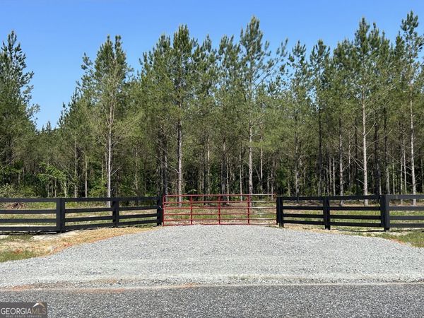 0 Dewey Thomas Road, Unit LOT 11, Dexter, GA 31019