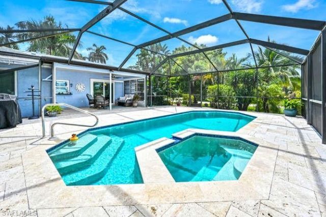 27640 Michigan St, Bonita Springs, FL 34135 Photo