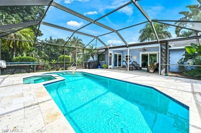 27640 Michigan St, Bonita Springs, FL 34135 Photo