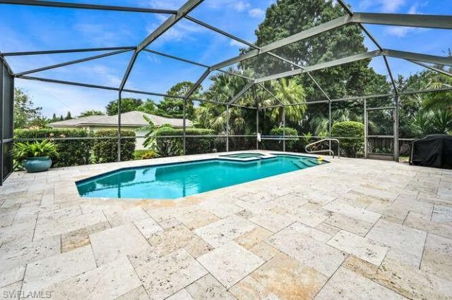 27640 Michigan St, Bonita Springs, FL 34135 Photo