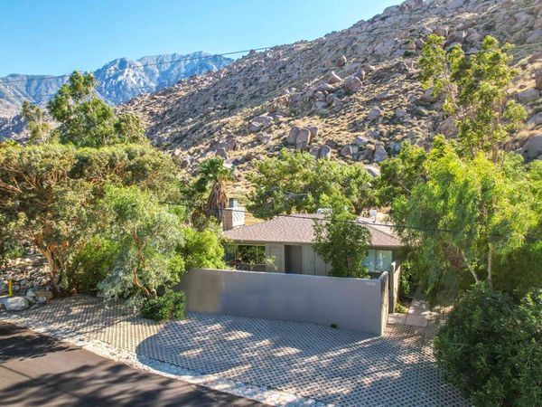 15971 Snow Creek Road, Whitewater, CA 92282