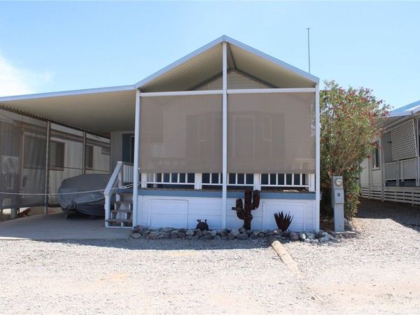 88 Havasu Palms, Parker Dam CA 92267, Parker, CA 92267