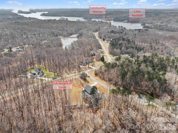 106 Windbluff Court, Statesville, NC 28677