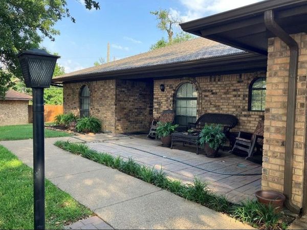 3913 Misty Meadow Drive, Fort Worth, TX 76133