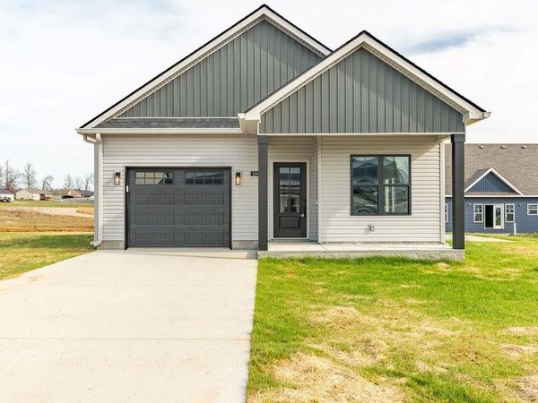 110 Joiner Ave, Elkton, KY 42220