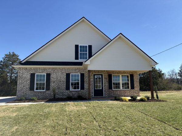 114 Hidden Circle, Shelbyville, TN 37160