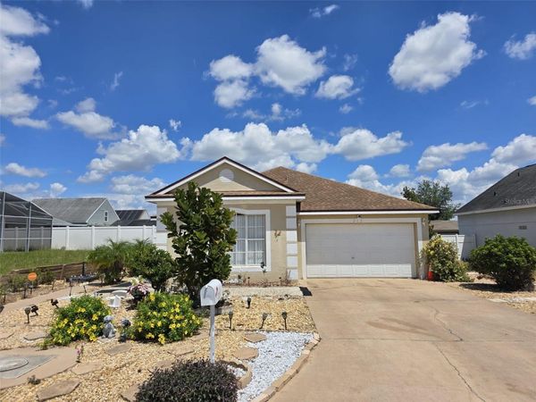 212 ECKERD STREET, DAVENPORT, FL 33837