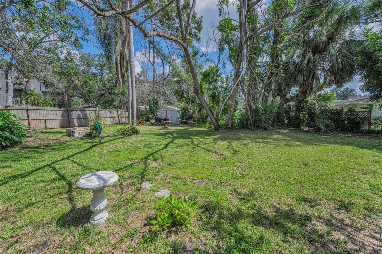 645 Villagrande Avenue S, Saint Petersburg, FL 33707 Photo
