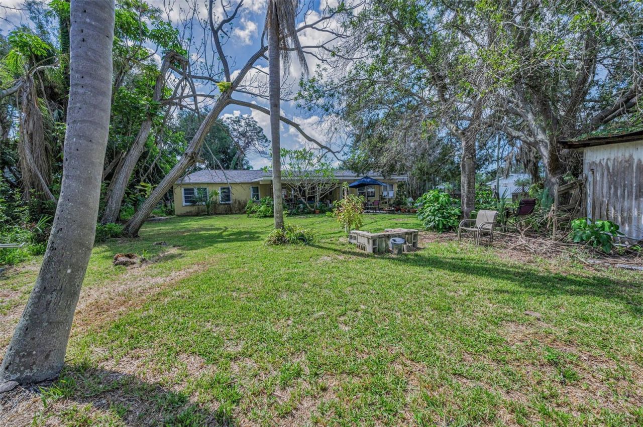 645 Villagrande Avenue S, Saint Petersburg, FL 33707 Photo