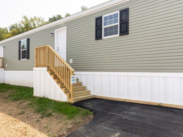 321 Beallsville Rd, LOT 9A, Bentleyville, PA 15314