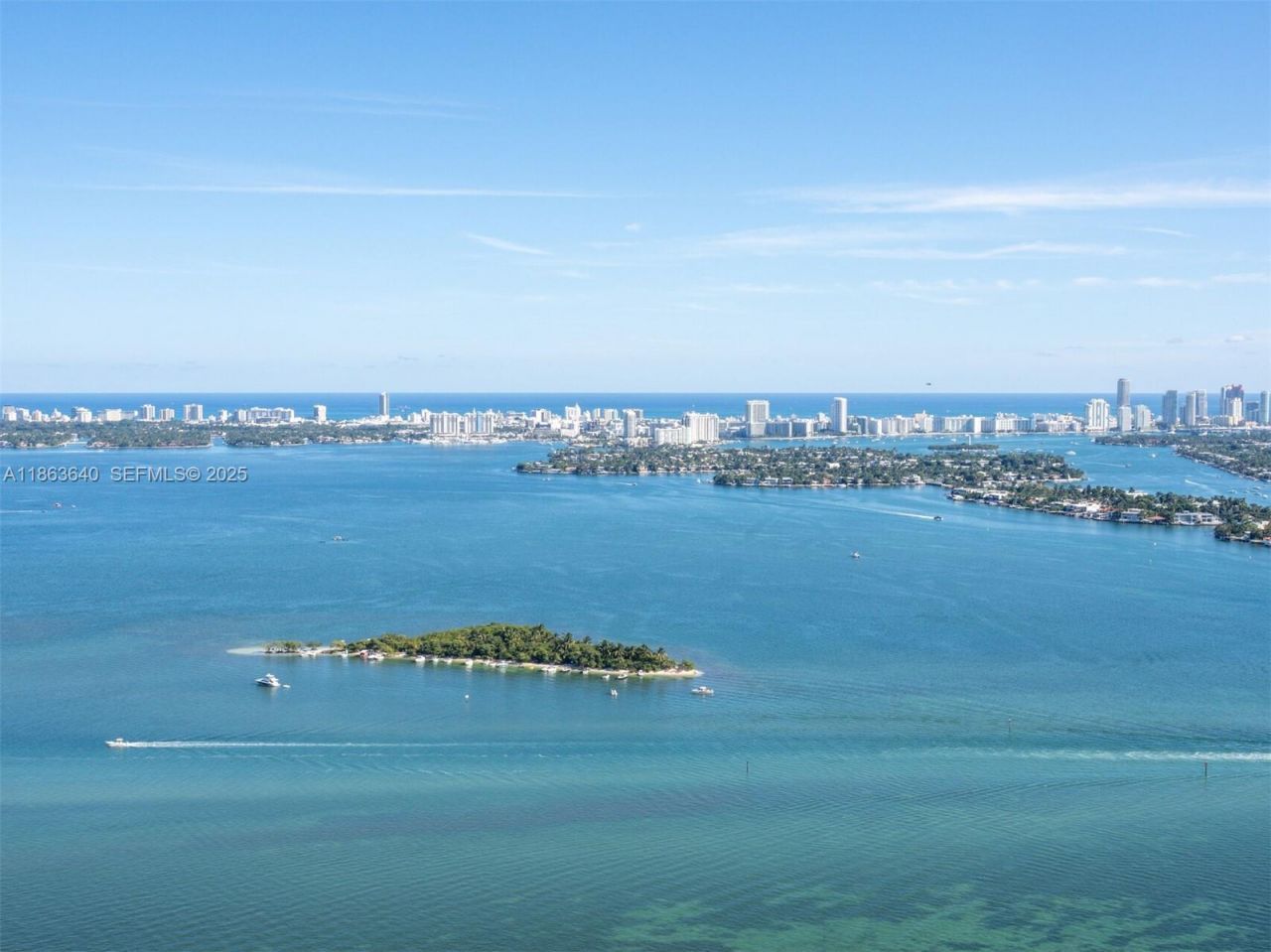 700 NE 24, Unit 4806, Miami, FL 33137 Photo