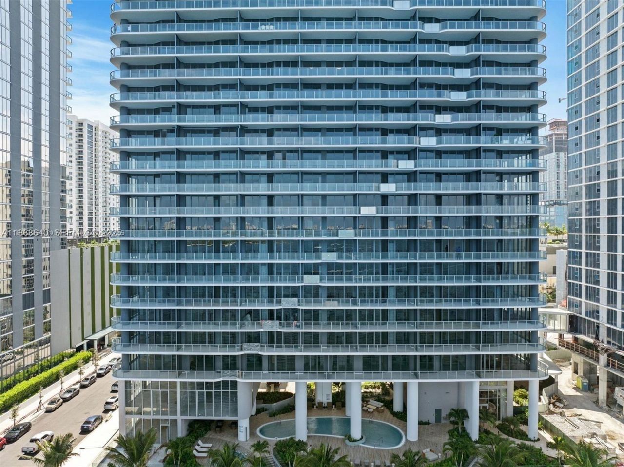 700 NE 24, Unit 4806, Miami, FL 33137 Photo