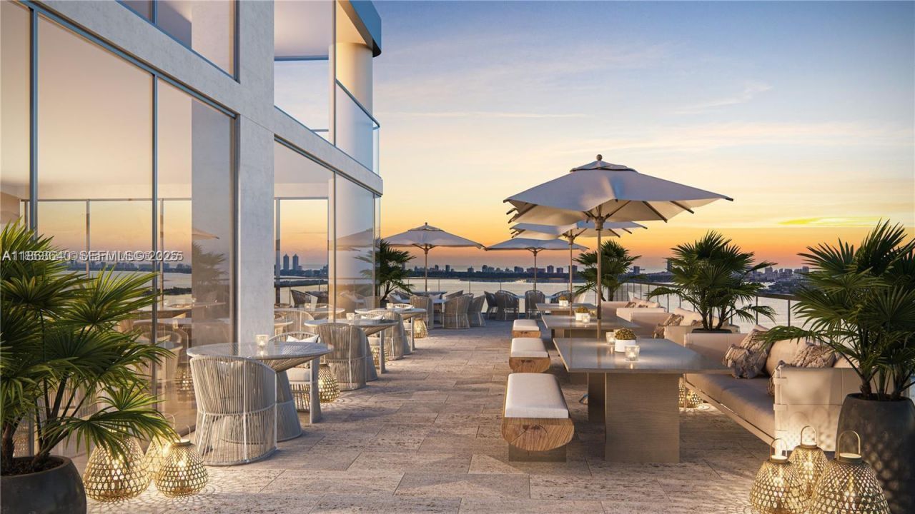 700 NE 24, Unit 4806, Miami, FL 33137 Photo