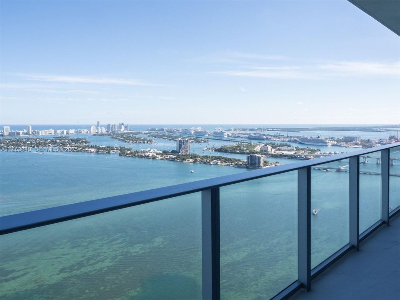 700 NE 24, Unit 4806, Miami, FL 33137 Photo