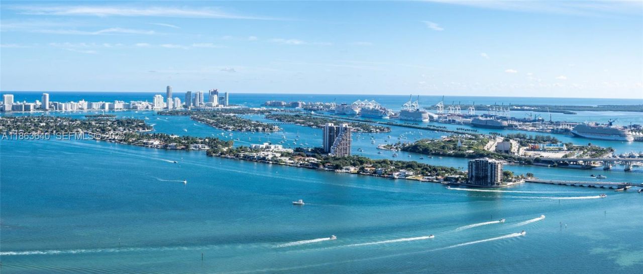 700 NE 24, Unit 4806, Miami, FL 33137 Photo