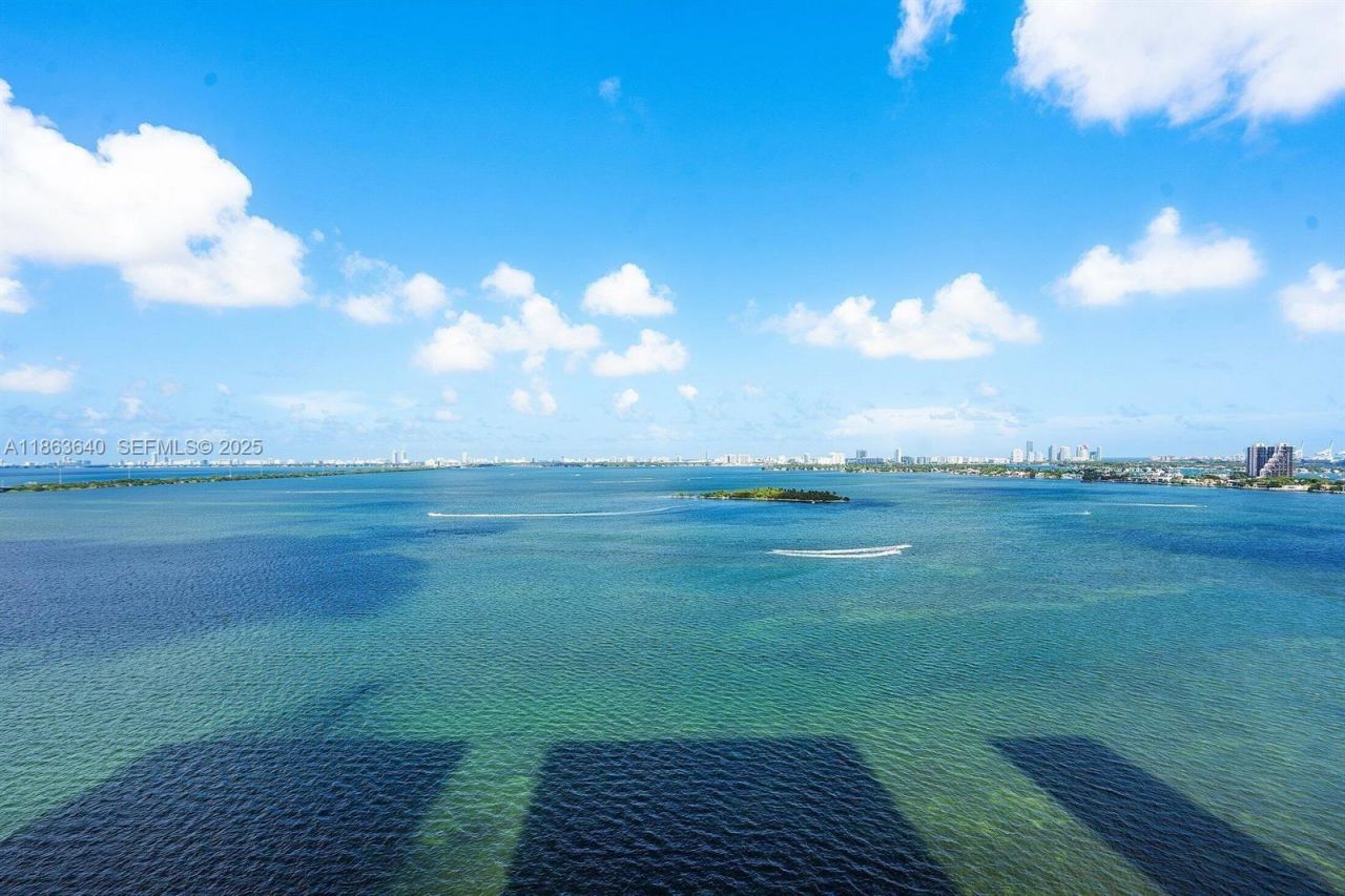 700 NE 24, Unit 4806, Miami, FL 33137 Photo