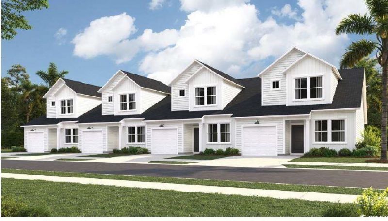 1216 Blueback Herring Way, Unit 139, Conway, SC 29526 Main Photo