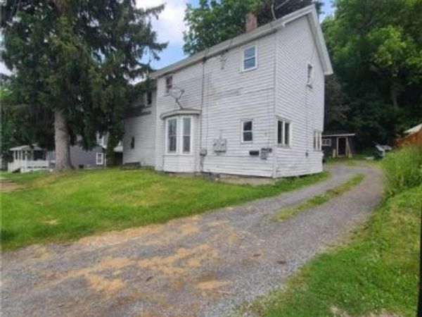 9 Green Street, Mohawk, NY 13407