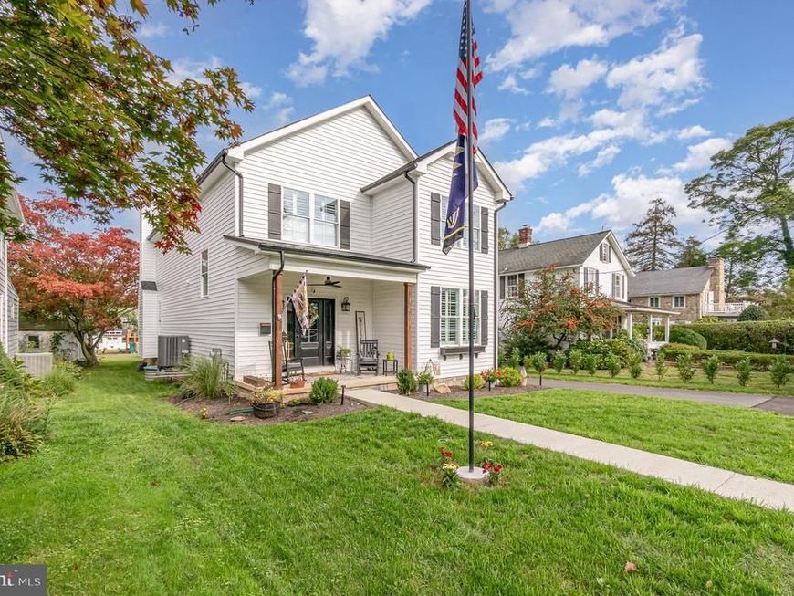 747 Roland Avenue, Bel Air, MD 21014 Main Photo