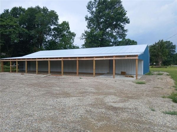 503 S Dreher Avenue, Weir, KS 66781