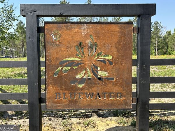 0 Dewey Thomas Road, Unit LOT 1, Dexter, GA 31019