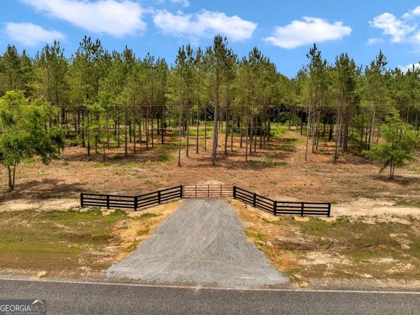 0 Dewey Thomas Road, Unit LOT 4, Dexter, GA 31019