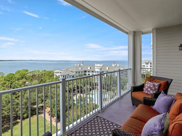 9500 Grand Sandestin Boulevard, Unit 2902, Miramar Beach, FL 32550