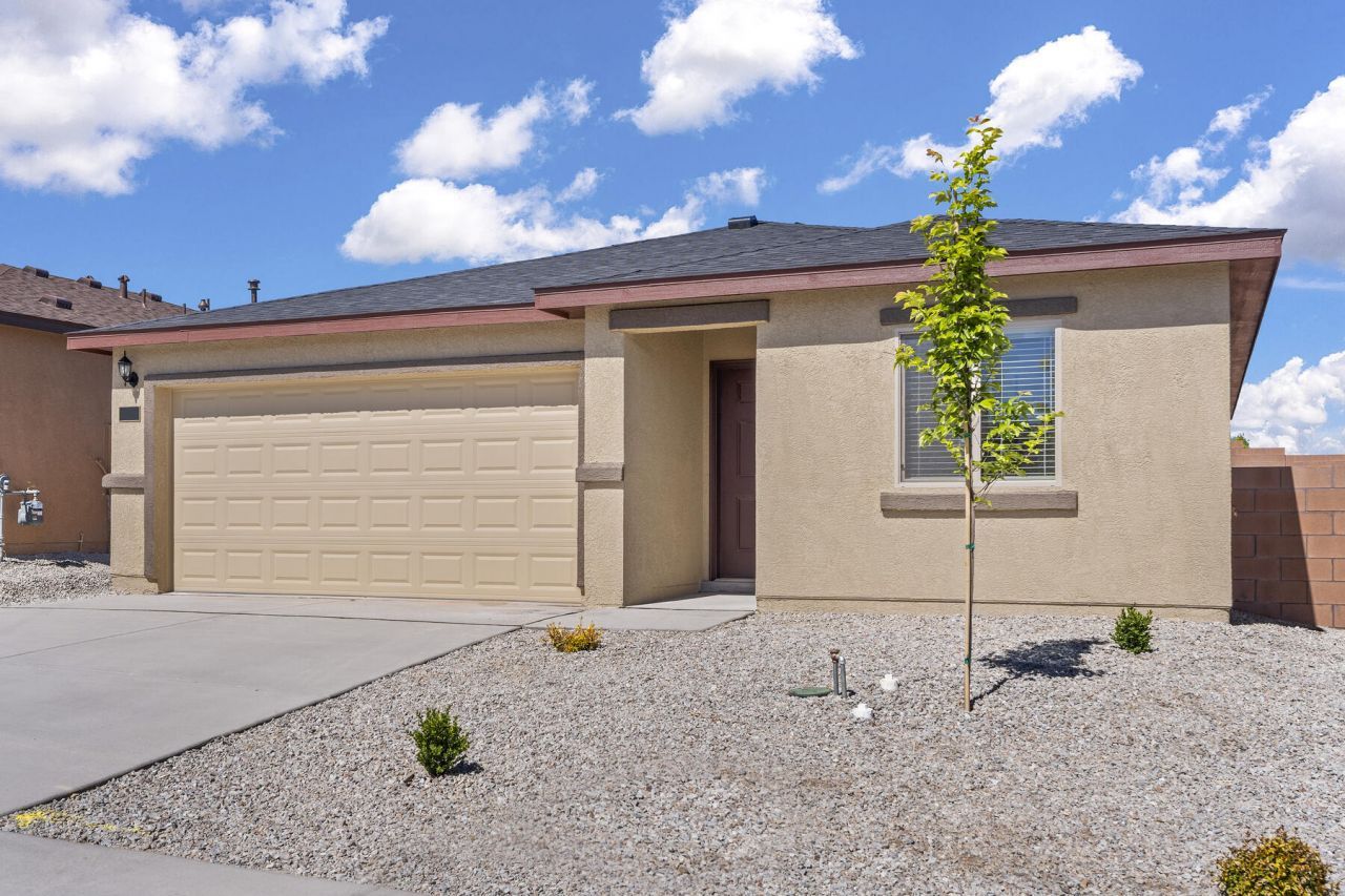 336 Audrey Avenue Sw, Los Lunas, NM 87031 Main Photo