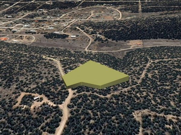 28 Morper Lane, Edgewood, NM 87015