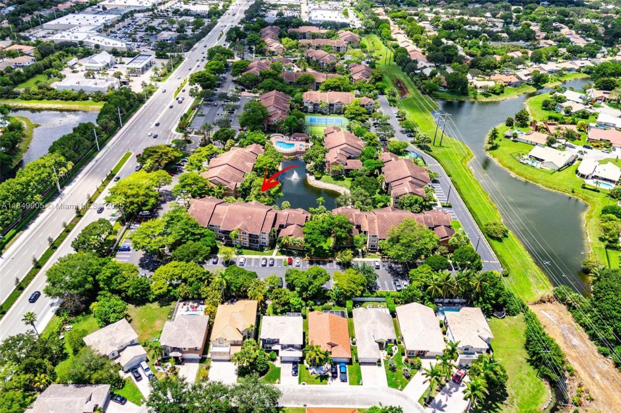 8721 Wiles Rd, Unit 105, Coral Springs, FL 33067 Photo