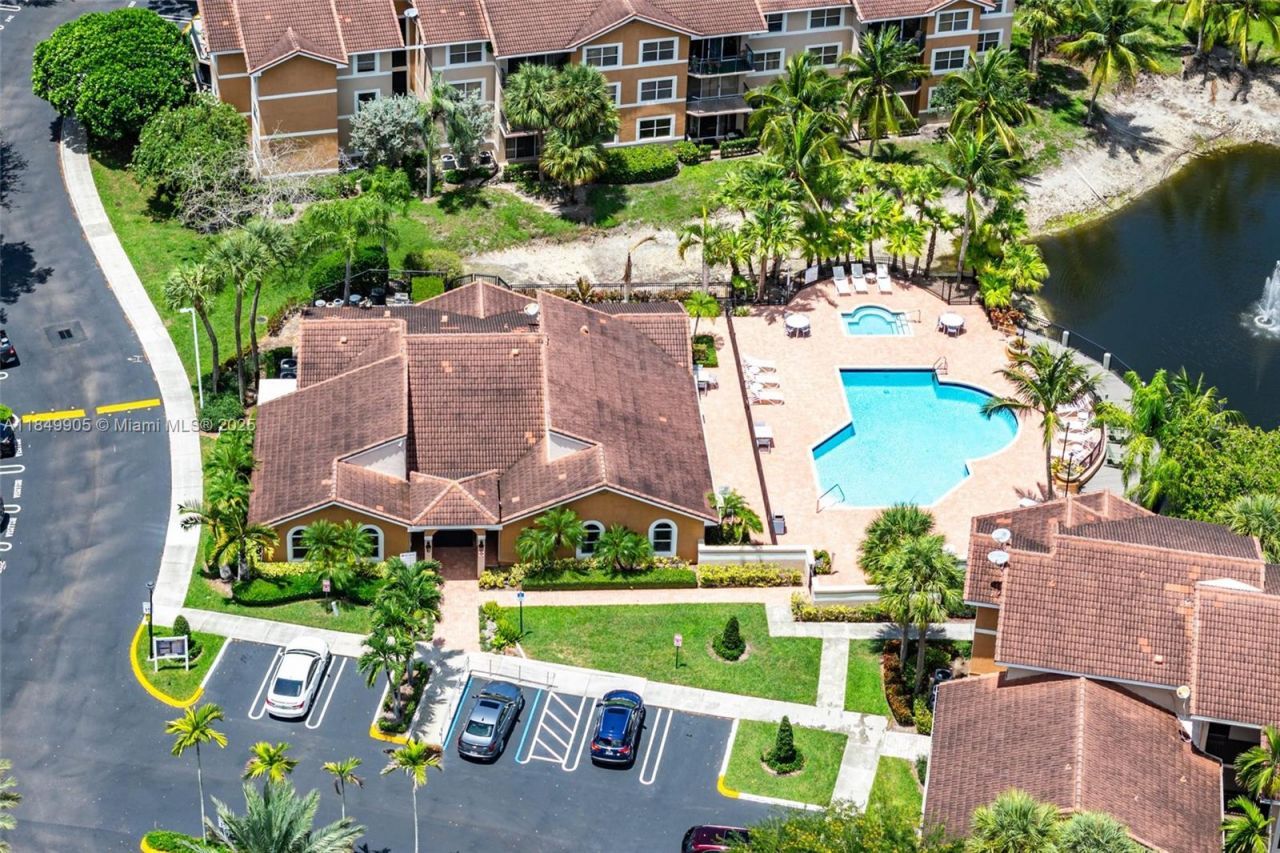 8721 Wiles Rd, Unit 105, Coral Springs, FL 33067 Photo